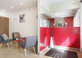 Hotel Apolonia Paris Mouffetard, Sure Hotel Collection by Best Western 3