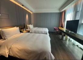 Mercure Kunshan Hi Tech Zone 5