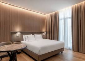 AC Hotel by Marriott Cartagena 5