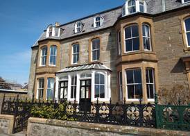 Solheim Guest House 4
