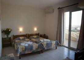 Albatross Hotel 2