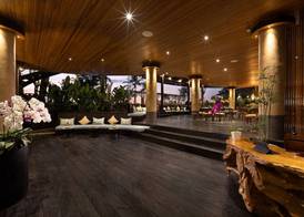 Gdas Bali Health and Wellness Resort 4