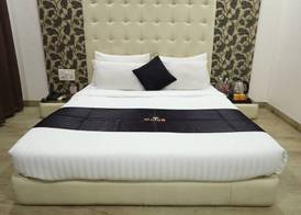 Saish Hotel 5
