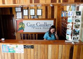 Caye Caulker Plaza Hotel 3