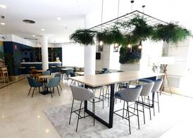 Travelodge Madrid Coslada Aeropuerto 4