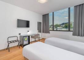 B&B HOTEL Alba 5