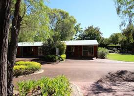 Margaret River Tourist Park 5