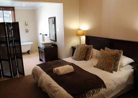 Kearsney Manor 5