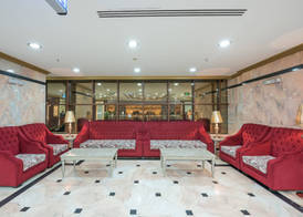 ODST AL Madinah Hotel - فندق اودست المدينة 2