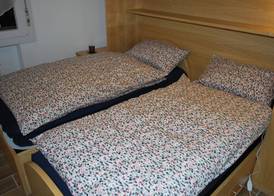 Bed and Breakfast Bio Salix 3