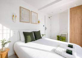 JIJI Suites 2