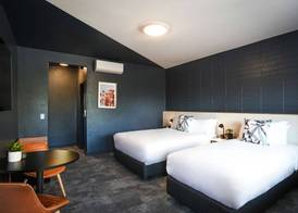 HotelMOTEL Adelaide 3