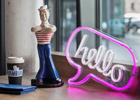 Moxy Hamburg Altona 3