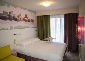 ibis Styles Fréjus St Raphael 5