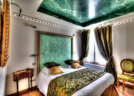 Boutique Hotel Aultia 5