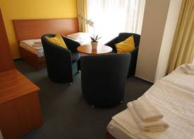 Hotel Meritum 4