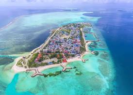 Kaani Grand Seaview at Maafushi 3