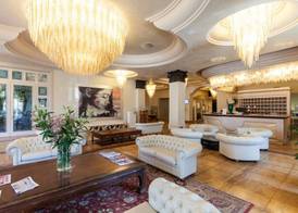 Palace Hotel 3