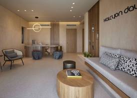Halcyon Days Suites 2