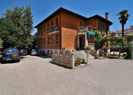 Villa Albertina 5