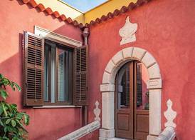 Villa Conrad by Hotel Metropole 2