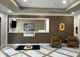 Super 8 by Wyndham Baytown 2