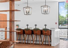 Branson Falls Lodge 3