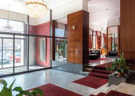 Hotel Polana 3