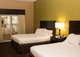 Holiday Inn Express & Suites SAGINAW by IHG 3