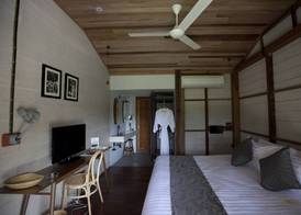 Belum Rainforest Resort 3