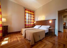 TH Borca di Cadore - Park Hotel Des Dolomites 2
