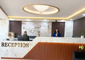 HOTEL DIAMOND CREST 2