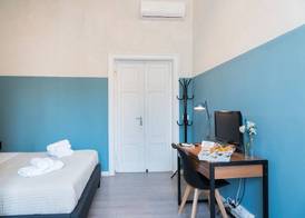 B&B Lumiere Roma 5