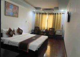 Mekong Hotel 5