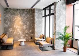 Hotel S-Presso South 3