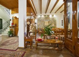 Artemis Hotel 4