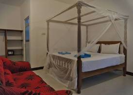 Cocolala Beach House 5