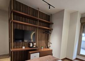 SOLs Center Rooms 5