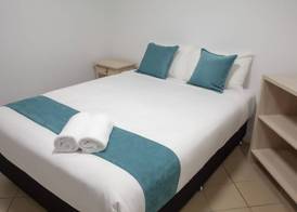 Tiki Hotel Apartments Surfers Paradise 3