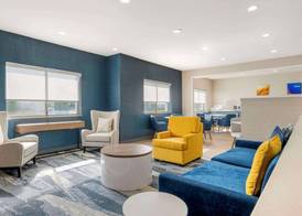 Comfort Inn Kendallville East 2