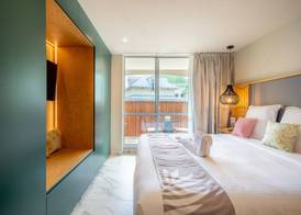 La Pagerie - Tropical Garden Hotel 5