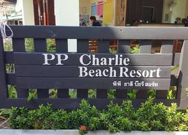 PP Charlie Beach Resort 2