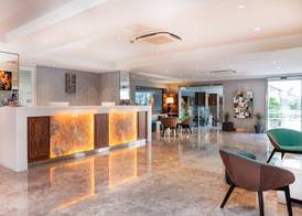 Bora Bora Ibiza Malta Resort - Music Hotel - Adults Only 18 plus 2