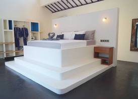 Stay Shark Villas Gili Air 4