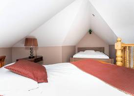 Royal Rooms 4