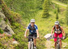 ALDIANA CLUB SCHLANITZEN ALM - Hermagor 2