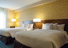 Fairfield Inn & Suites by Marriott - Rockingham, NC 4