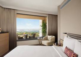 Hyatt Place Aurangabad Airport 4