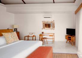 Kokomo Resort Gili Gede 4