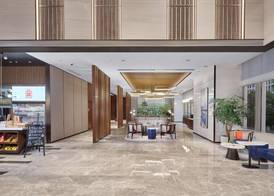 Hilton Garden Inn Hangzhou Xixi Zijingang 2